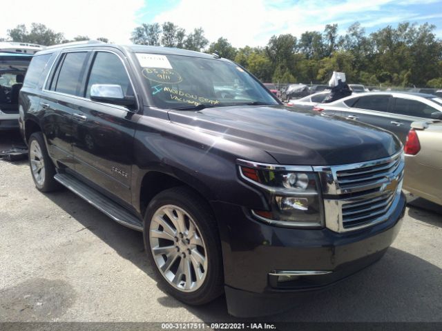 CHEVROLET TAHOE 2015 1gnscckc2fr125344