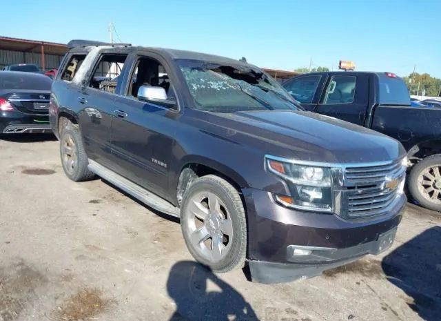 CHEVROLET TAHOE 2015 1gnscckc2fr141673