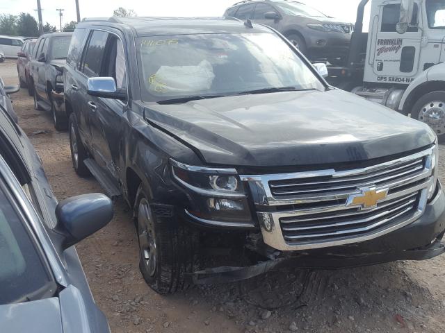 CHEVROLET TAHOE C150 2015 1gnscckc2fr146095