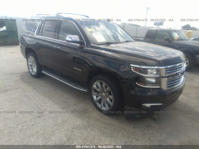 CHEVROLET TAHOE 2015 1gnscckc2fr184037