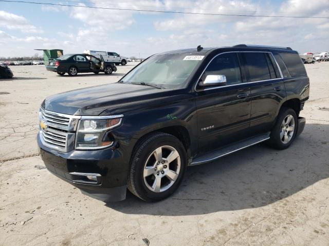 CHEVROLET TAHOE C150 2015 1gnscckc2fr203508