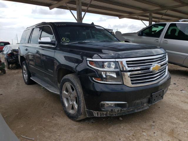 CHEVROLET TAHOE C150 2015 1gnscckc2fr218154