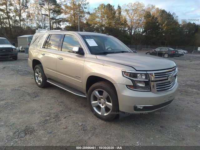 CHEVROLET TAHOE 2015 1gnscckc2fr230997