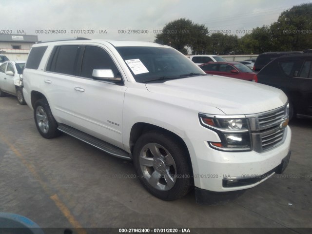 CHEVROLET TAHOE 2015 1gnscckc2fr235200