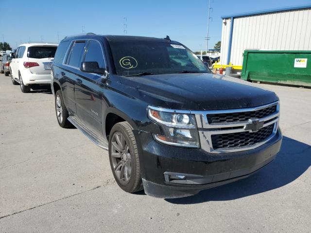 CHEVROLET TAHOE C150 2015 1gnscckc2fr503338