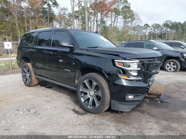 CHEVROLET TAHOE 2015 1gnscckc2fr568030