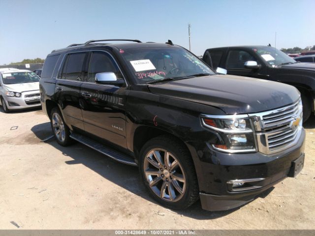 CHEVROLET TAHOE 2015 1gnscckc2fr573020