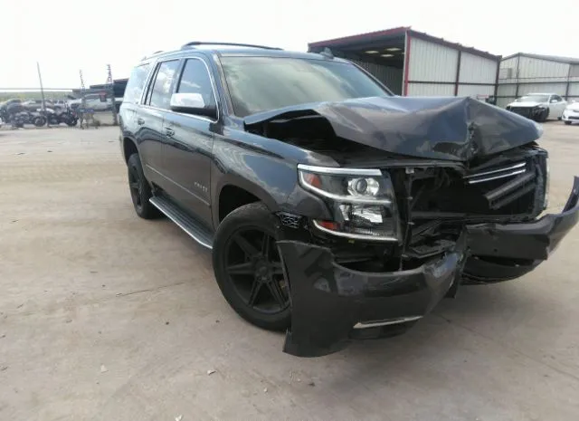 CHEVROLET TAHOE 2016 1gnscckc2gr110733