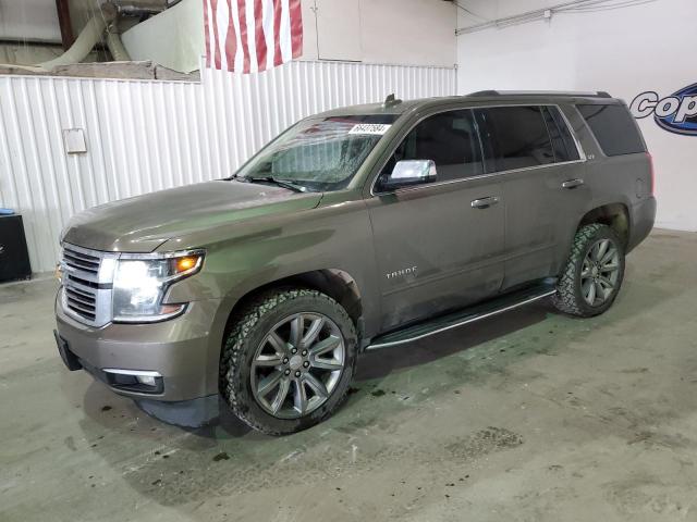 CHEVROLET TAHOE C150 2016 1gnscckc2gr136619