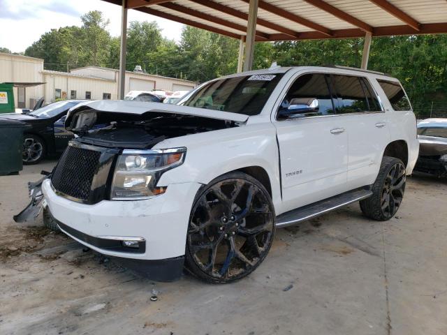 CHEVROLET TAHOE 2016 1gnscckc2gr136779