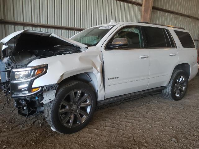 CHEVROLET TAHOE 2016 1gnscckc2gr184959