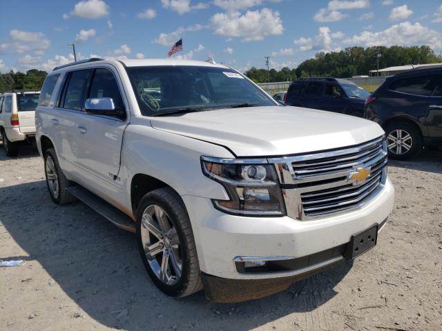 CHEVROLET TAHOE C150 2016 1gnscckc2gr452957