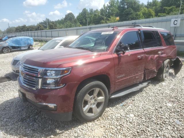 CHEVROLET TAHOE C150 2017 1gnscckc2hr119580