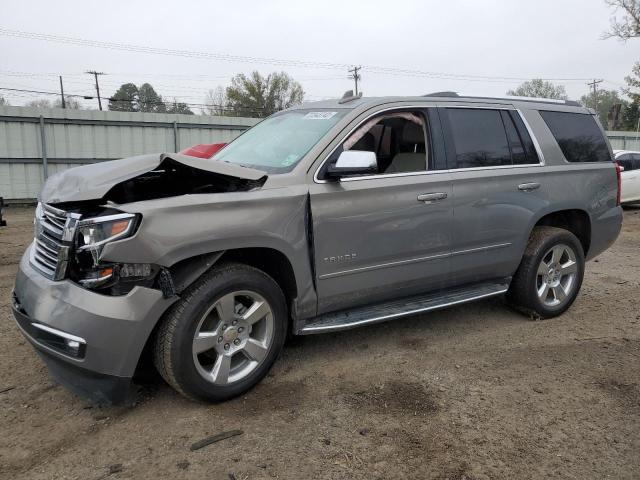 CHEVROLET TAHOE C150 2017 1gnscckc2hr239069