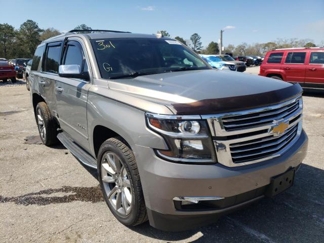 CHEVROLET TAHOE C150 2017 1gnscckc2hr264862