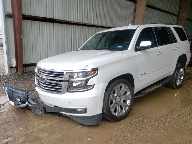 CHEVROLET TAHOE 2017 1gnscckc2hr332951