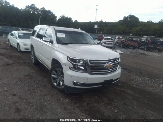 CHEVROLET TAHOE 2017 1gnscckc2hr363584