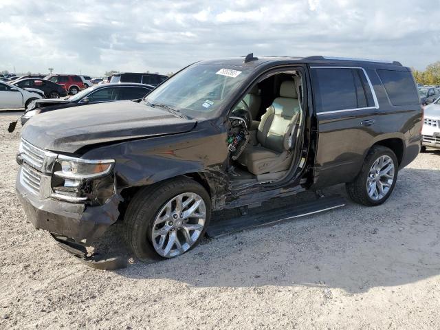 CHEVROLET TAHOE 2018 1gnscckc2jr154495