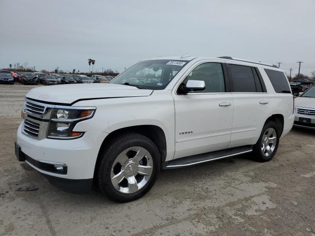 CHEVROLET TAHOE C150 2019 1gnscckc2kr218214