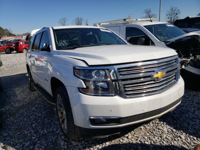 CHEVROLET TAHOE C150 2019 1gnscckc2kr350390