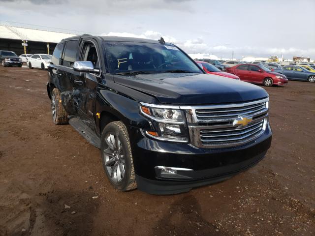 CHEVROLET TAHOE C150 2020 1gnscckc2lr129700