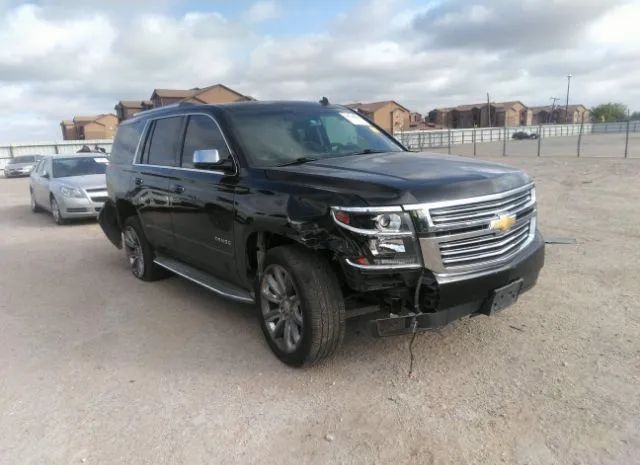 CHEVROLET TAHOE 2015 1gnscckc3fr102218