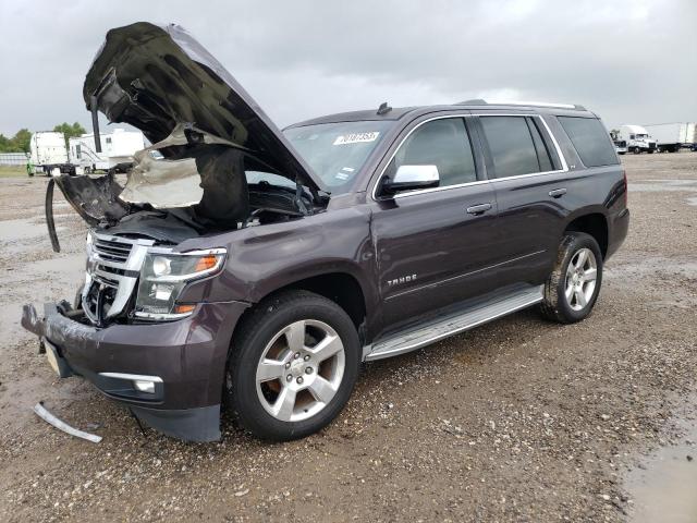 CHEVROLET TAHOE 2015 1gnscckc3fr104521