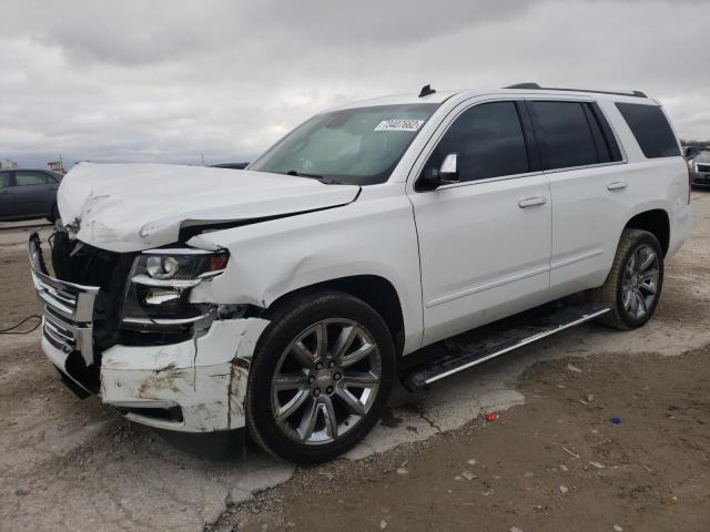 CHEVROLET TAHOE C150 2015 1gnscckc3fr104681