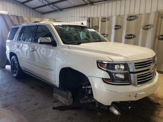 CHEVROLET TAHOE C150 2015 1gnscckc3fr105328