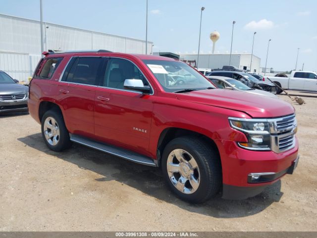 CHEVROLET TAHOE 2015 1gnscckc3fr106706