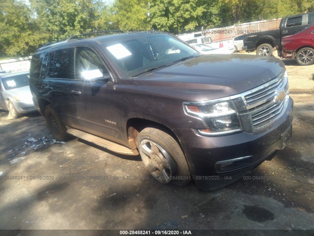 CHEVROLET TAHOE 2015 1gnscckc3fr148289