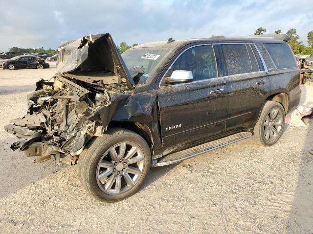 CHEVROLET TAHOE 2015 1gnscckc3fr153699