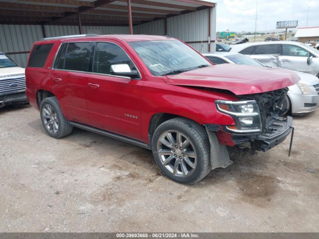 CHEVROLET TAHOE 2015 1gnscckc3fr170390