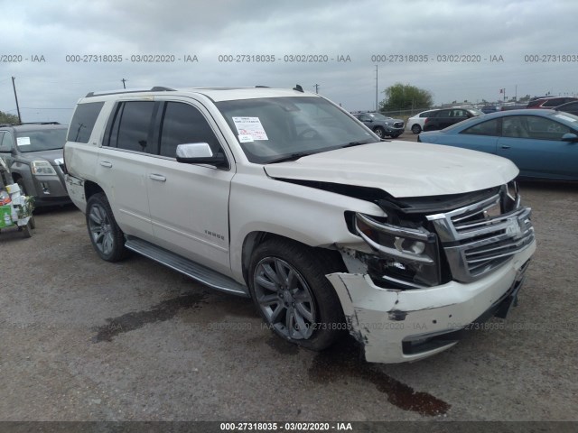 CHEVROLET TAHOE 2015 1gnscckc3fr171698