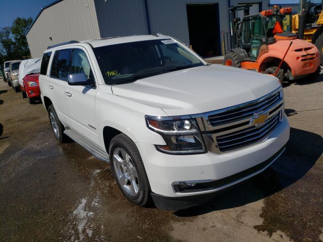 CHEVROLET TAHOE C150 2015 1gnscckc3fr198173