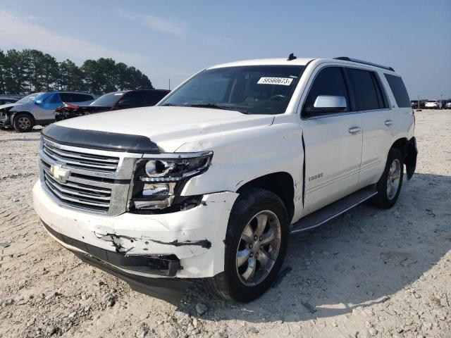 CHEVROLET TAHOE C150 2015 1gnscckc3fr201444