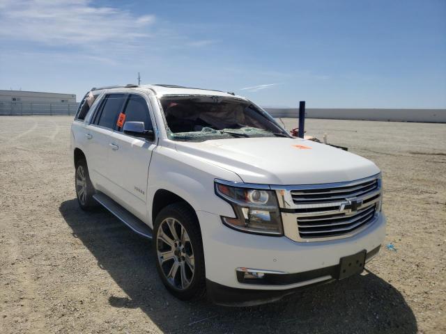 CHEVROLET TAHOE C150 2019 1gnscckc3fr211455