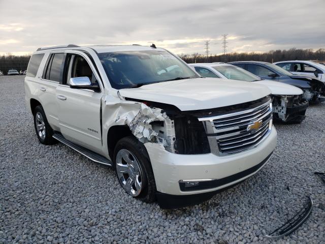 CHEVROLET TAHOE C150 2015 1gnscckc3fr213920