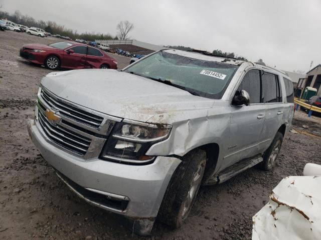 CHEVROLET TAHOE C150 2015 1gnscckc3fr221189