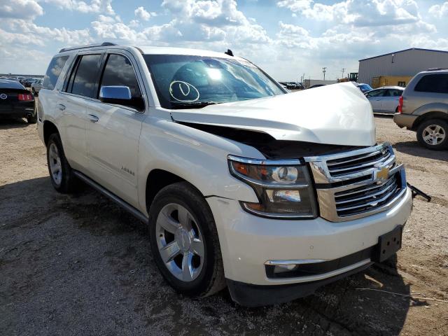 CHEVROLET TAHOE C150 2015 1gnscckc3fr222889