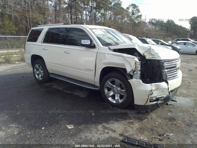 CHEVROLET TAHOE 2015 1gnscckc3fr277164