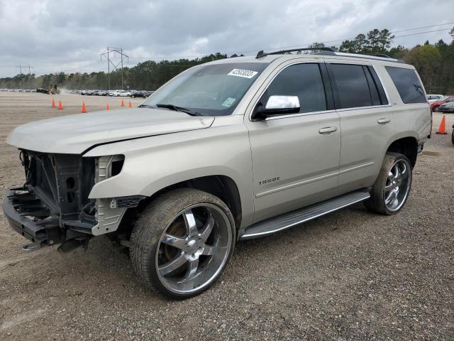 CHEVROLET TAHOE C150 2015 1gnscckc3fr288665