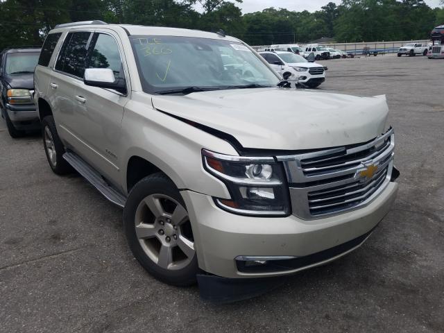 CHEVROLET TAHOE C150 2015 1gnscckc3fr296927