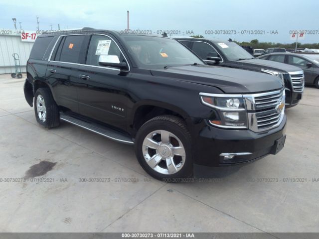 CHEVROLET TAHOE 2015 1gnscckc3fr300863