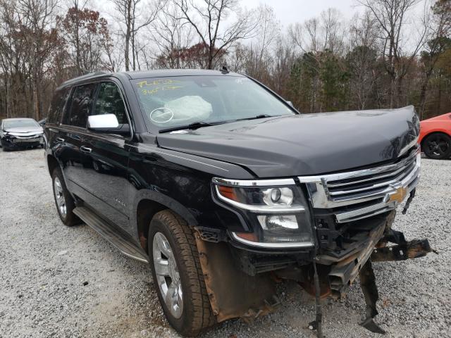 CHEVROLET TAHOE C150 2015 1gnscckc3fr307103