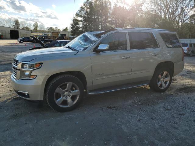 CHEVROLET TAHOE C150 2015 1gnscckc3fr521671