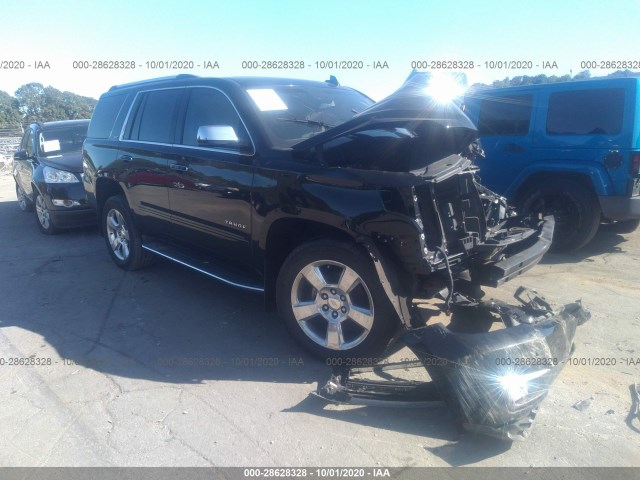 CHEVROLET TAHOE 2015 1gnscckc3fr643169