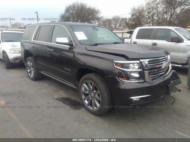 CHEVROLET TAHOE 2015 1gnscckc3fr671943