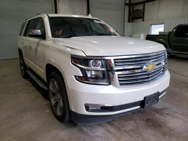 CHEVROLET TAHOE C150 2015 1gnscckc3fr685681