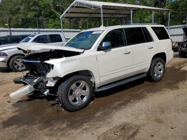 CHEVROLET TAHOE 2015 1gnscckc3fr739593